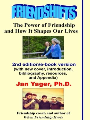 cover image of Friendshifts